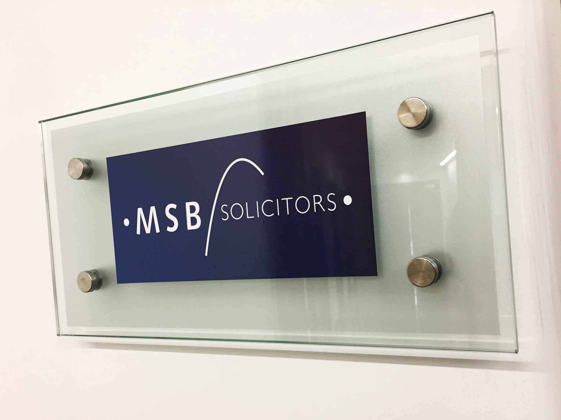 MSB Solicitors