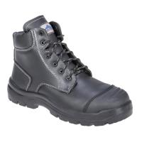Stanley Clothing - Flagstaff S3 Waterproof Safety Boots - US 10