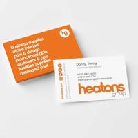 PRINTBUS/HEATONS/EVO